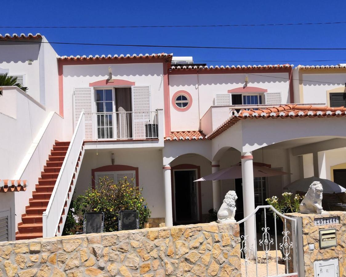 Apartamento Casa Aurora Lagos Exterior photo